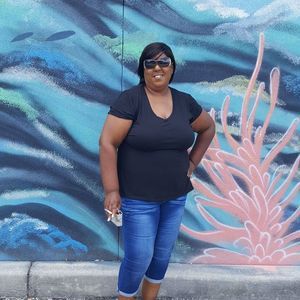 Meet your Posher, Paula